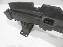 Frontstoßstange BMW X1 E84 09-15 OEM 2990187