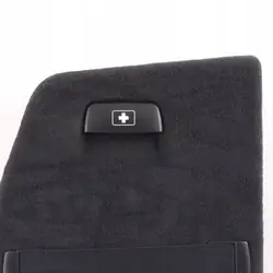 Painel de vão de roda BMW 4 F36 OEM 7337233