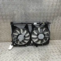 Pièces refroidissement Honda OEM MF4227509950 Civic X