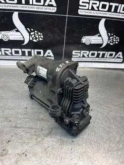 Compressor suspensão ar Mercedes-Benz OEM A2513201804