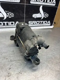 Compresseur suspension air Mercedes-Benz OEM A2513201804