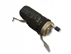 Déshydrateur AC Ford OEM 1L2H19C808AE pour Explorer III