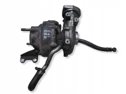 Turbo d'occasion OEM 7791709 pour BMW E60/E61 2.5D