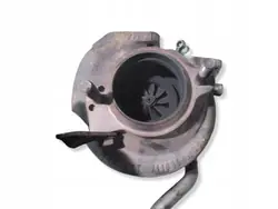 Käytetty turbo OEM 7791709 BMW E60/E61 2.5D:lle