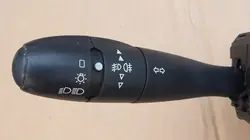 Kombischalter Peugeot 207 96630724XT