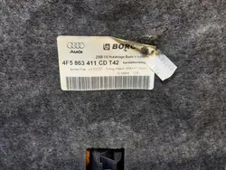 Étagère arrière OEM 4F5863411 pour Audi A6 C6 Berline
