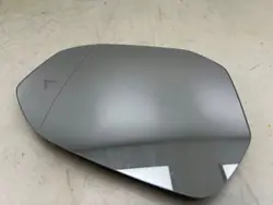 Spiegeleinlage OEM 1080730001 Rechts Vorne BMW 7 G70
