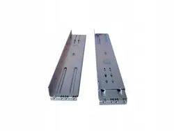 Brocade Server-Schienen 49-1000045-02 49-1000044-02