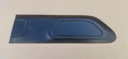 OEM 9818466177 Moldura Porta Traseira Esquerda Citroen Berlingo IV