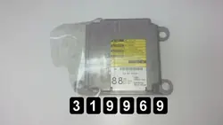 Begagnad Toyota ECU OEM AM-319969 för Avensis 2004
