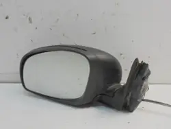 Linker Spiegel OEM 5J0857933 für Skoda Fabia II FL