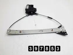 Mazda 6 Fönsterregulator OEM gj6a5858x - Begagnad