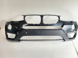 Paraurti anteriore BMW X3 F25 LCI 2014-2017