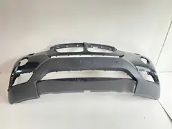 Pare-chocs avant BMW X3 F25 LCI 2014-2017
