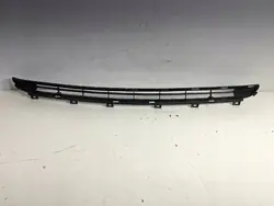 Griglia Centrale Paraurti Anteriore Toyota C-HR I EU