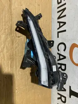 Luzes de Dia Frente Direita Peugeot 508 II 89911714