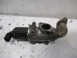 EGR-venttiili Fiat Bravo II 1.9JTD 120HV