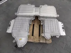 Gebrauchte Hybridbatterie OEM 8689517 für BMW X5 G05 45E