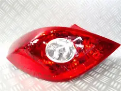 Vänster bakljus Opel Corsa D 2006-2014