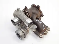 F1FG-6K682-AA Actionneur Turbo pour Ford Kuga II 1.5 EcoBoost
