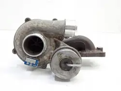 F1FG-6K682-AA Turbosäätölaite Ford Kuga II 1.5 EcoBoost