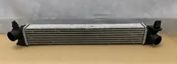 Intercooler Fiat Ducato 14- OEM FIAT267 Käytetty