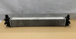 Intercooler Fiat Ducato 14- OEM FIAT267 Gebraucht
