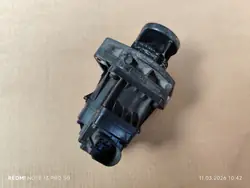 Soupape EGR OEM 49002023F pour Jeep Grand Cherokee 3.0 CRD