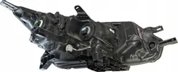 Réflecteur LED gauche Nissan Qashqai J11 2017-2021 26060HV00B