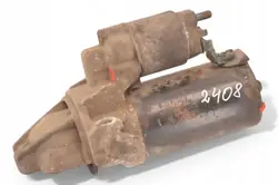 Motor de arranque 1912881 GENUINE