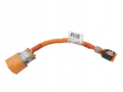 Gebruikte kabelboom OEM 50574022 Alfa Romeo Tonale