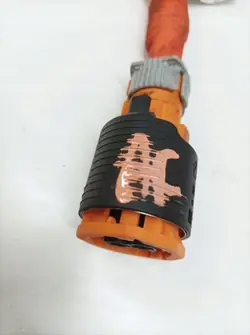 Faisceau électrique d'occasion OEM 50574022 Alfa Romeo Tonale