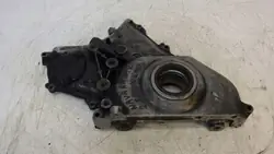 Öljypumppu POMPA OLEJU NAVARA Nissan Navara D40:lle