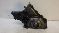 Pompe à huile POMPA OLEJU NAVARA pour Nissan Navara D40
