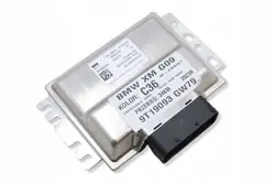 Módulo controle suspensão BMW XM G09 OEM 8858443