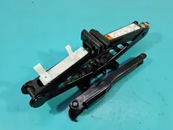 Gebruikte trapezium autohefboom voor Ford Focus MK3