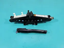 Gebrauchter Trapez-Wagenheber für Ford Focus MK3