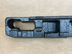 Mousse de pare-chocs avant OEM 787834100 SsangYong Torres