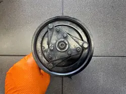 Compressore Aria Condizionata Renault 8200720417