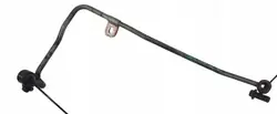 FOA10252 Tubería de aceite turbo para Renault Trafic III