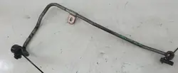 FOA10252 Conduite d'huile turbo pour Renault Trafic III