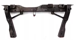 Jäähdyttimen tuki Renault Kadjar