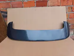 Aileron de coffre Ford Focus MK3 2.0 TDCI OEM