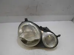 OEM 6Q1941008AF rechter koplamp voor VW Polo IV