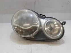 Phare droit OEM 6Q1941008AF pour VW Polo IV