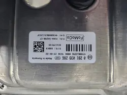 MÓDULO ADBLUE FORD CUSTOM LIFT 2.0 TDCI KV6A-5H298-CF