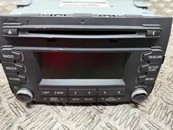 Radio Kia Sportage 3 CD/MP3 OEM 96150-3U010