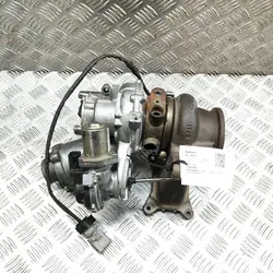 Turbolader Audi A3 Sportback 06H145710C 2.0L 140kW