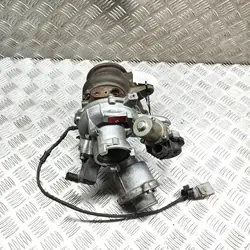 Turbocompresseur Audi A3 Sportback 06H145710C 2.0L 140kW