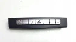 Schakelaars Mercedes-Benz E W212 2015 A2129052101